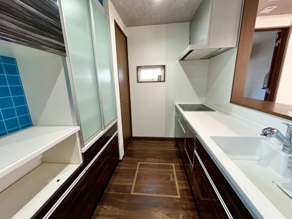 福津市星ケ丘、中古一戸建ての画像です