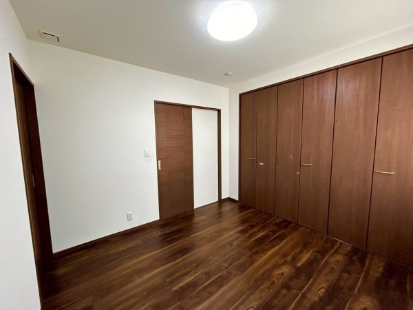 福津市星ケ丘、中古一戸建ての画像です