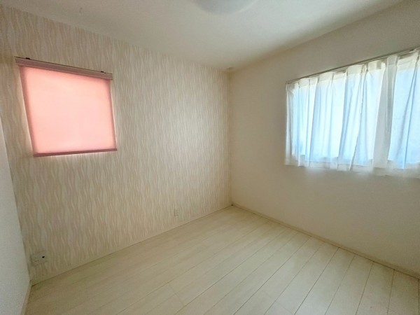 福津市星ケ丘、中古一戸建ての画像です