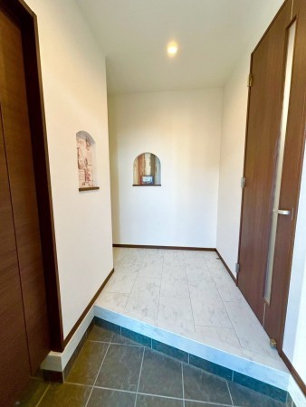 福津市星ケ丘、中古一戸建ての画像です