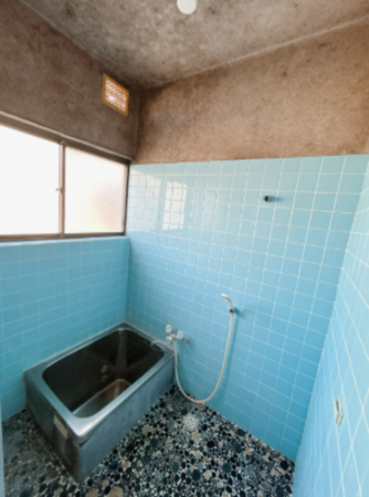 古賀市小竹、中古一戸建ての画像です