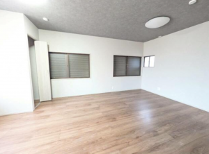 福津市宮司ヶ丘、中古一戸建ての画像です