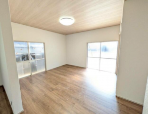 福津市宮司ヶ丘、中古一戸建ての画像です