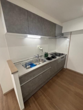 福岡市東区奈多、マンションの画像です