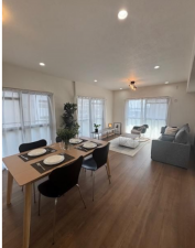 福岡市東区奈多、マンションの画像です