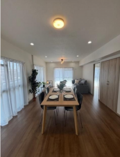 福岡市東区奈多、マンションの画像です