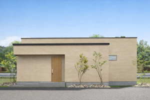 古賀市川原、新築一戸建ての画像です