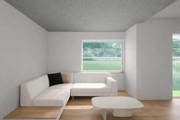 古賀市川原、新築一戸建ての画像です