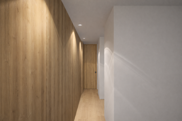 古賀市川原、新築一戸建ての画像です