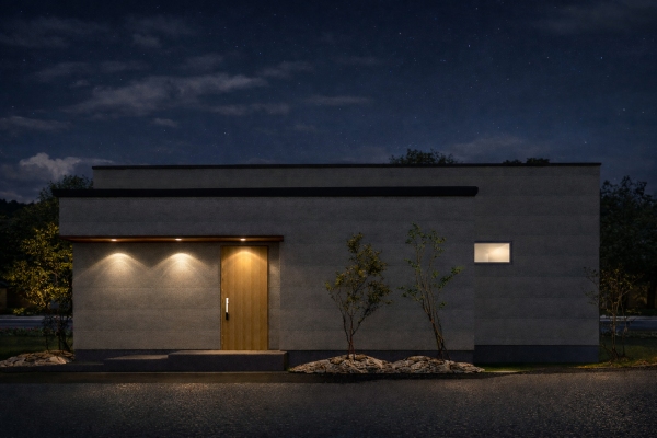 古賀市川原、新築一戸建ての画像です