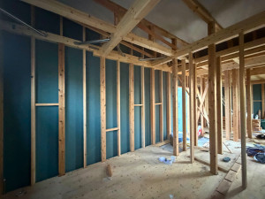 宗像市原町、新築一戸建ての画像です