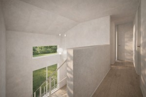 宗像市原町、新築一戸建ての画像です