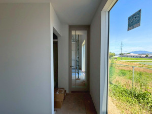 宗像市原町、新築一戸建ての画像です