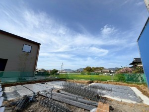 宗像市原町、新築一戸建ての画像です