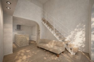 宗像市原町、新築一戸建ての画像です