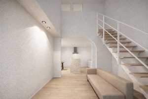 宗像市原町、新築一戸建ての画像です