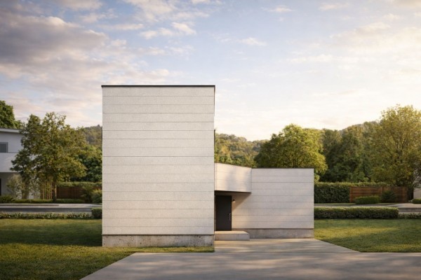 宗像市原町、新築一戸建ての画像です