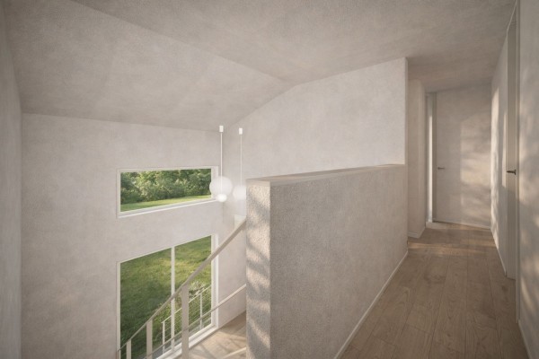 宗像市原町、新築一戸建ての画像です