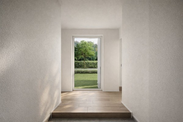 宗像市原町、新築一戸建ての画像です