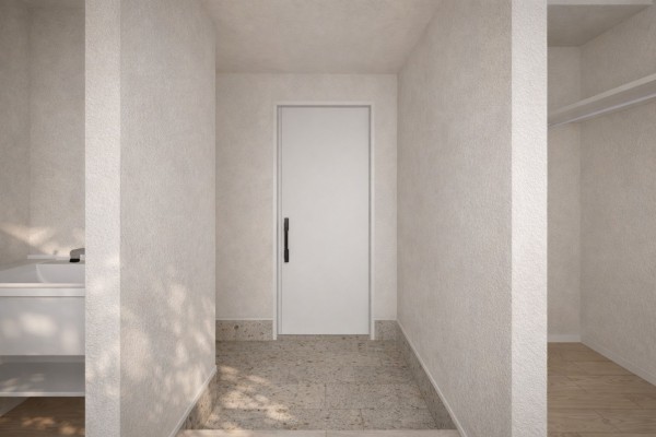 宗像市原町、新築一戸建ての画像です