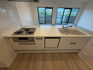古賀市今の庄、マンションの画像です