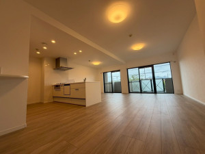 古賀市今の庄、マンションの画像です