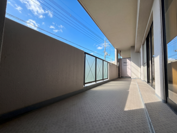 古賀市今の庄、マンションの画像です
