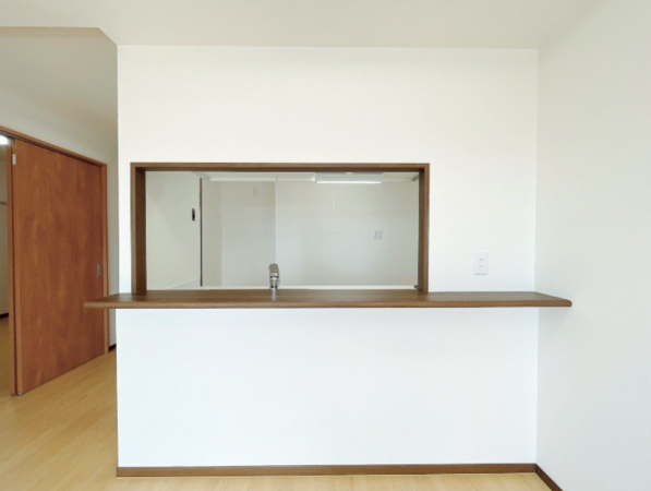 古賀市千鳥、マンションの画像です