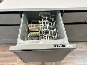 宗像市自由ケ丘、新築一戸建ての画像です