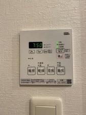 福津市中央、マンションの画像です