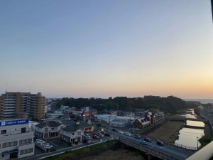 福津市中央、マンションの画像です