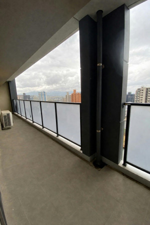 福津市中央、マンションの画像です