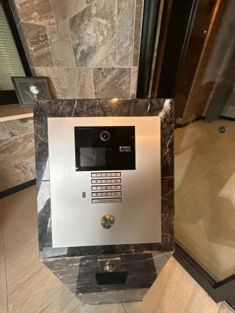 福津市中央、マンションの画像です