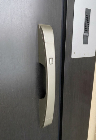 福津市中央、マンションの画像です