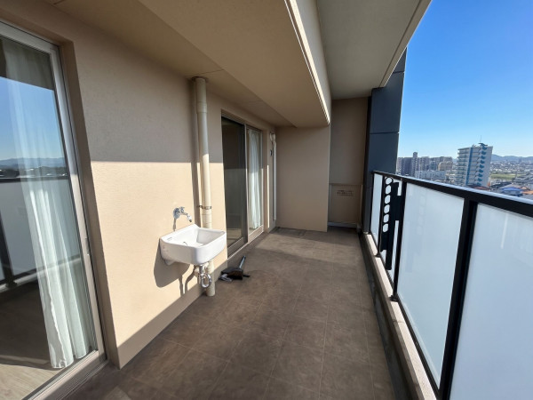 福津市中央、マンションの画像です