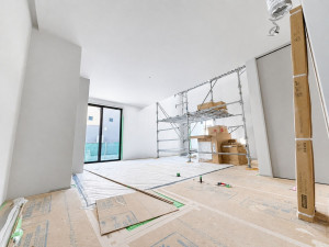 古賀市久保、新築一戸建ての画像です