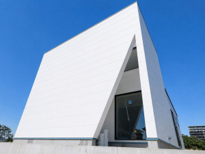 古賀市久保、新築一戸建ての画像です