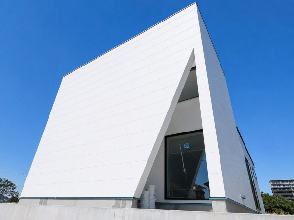 古賀市久保、新築一戸建ての画像です