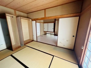 北九州市八幡西区浅川、中古一戸建ての画像です