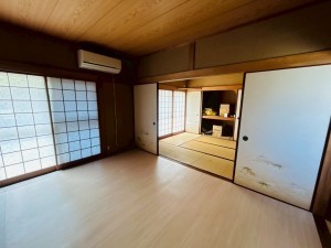 北九州市八幡西区浅川、中古一戸建ての画像です