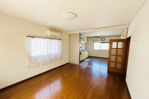 北九州市八幡西区浅川、中古一戸建ての画像です