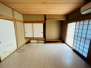 北九州市八幡西区浅川、中古一戸建ての画像です