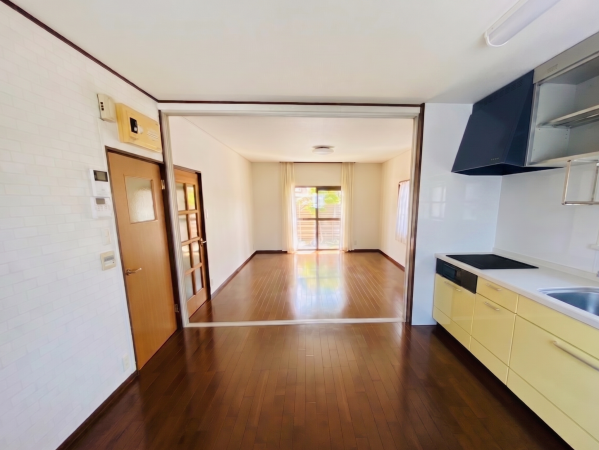 北九州市八幡西区浅川、中古一戸建ての画像です