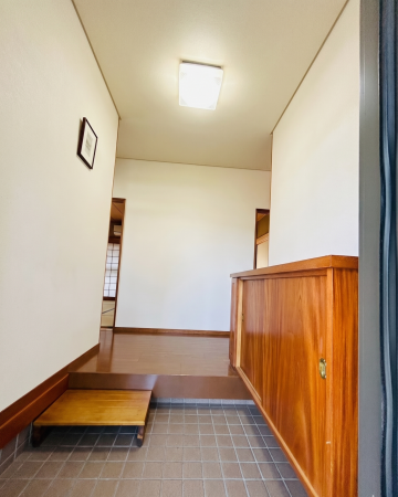 北九州市八幡西区浅川、中古一戸建ての画像です