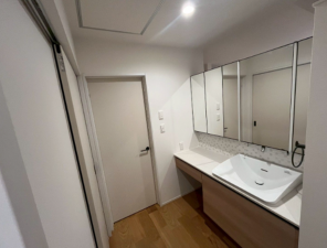 福津市手光、中古一戸建ての画像です