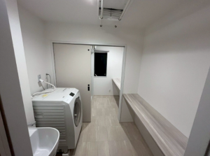 福津市手光、中古一戸建ての画像です