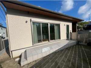 福津市手光、中古一戸建ての画像です