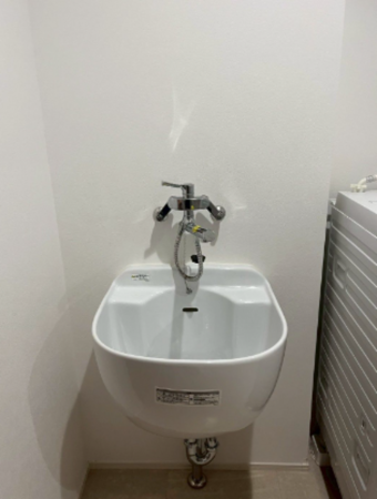 福津市手光、中古一戸建ての画像です