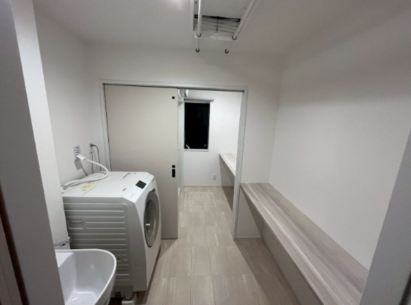 福津市手光、中古一戸建ての画像です