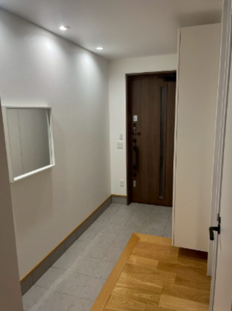 福津市手光、中古一戸建ての画像です